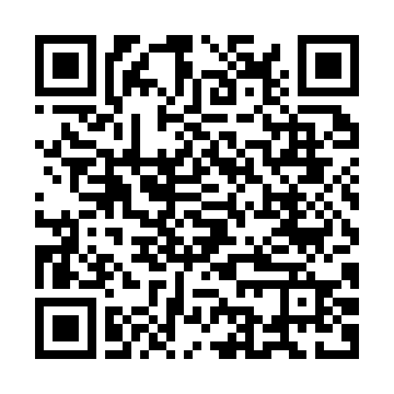 Scan this QR code to open your appointment details