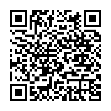 Scan this QR code to open your appointment details