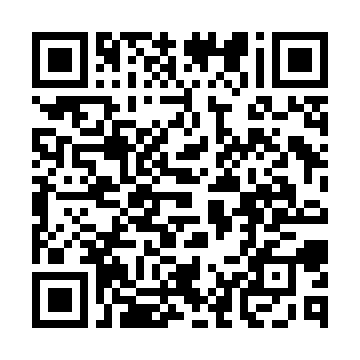 Scan this QR code to open your appointment details