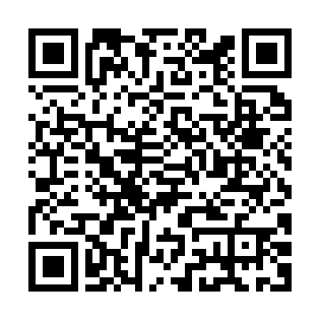 Scan this QR code to open your appointment details