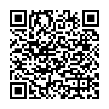 Scan this QR code to open your appointment details