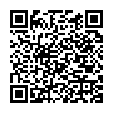 Scan this QR code to open your appointment details