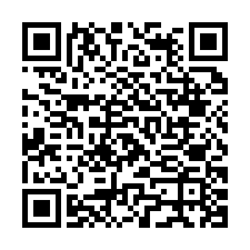 Scan this QR code to open your appointment details