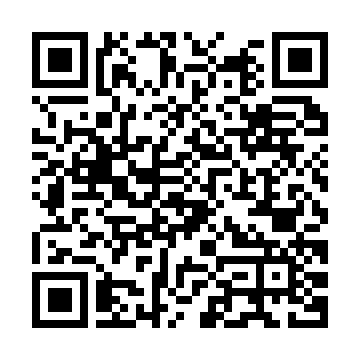 Scan this QR code to open your appointment details