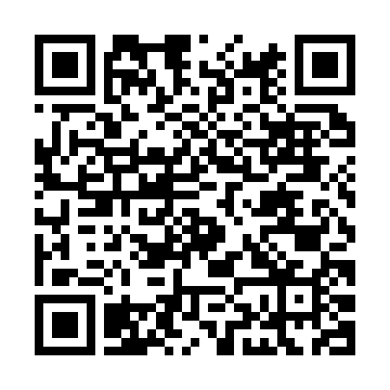 Scan this QR code to open your appointment details