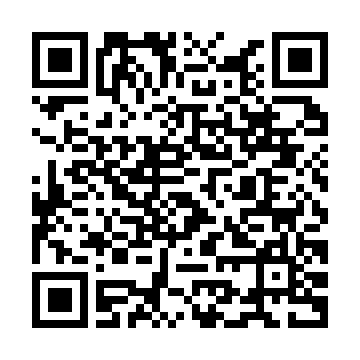Scan this QR code to open your appointment details