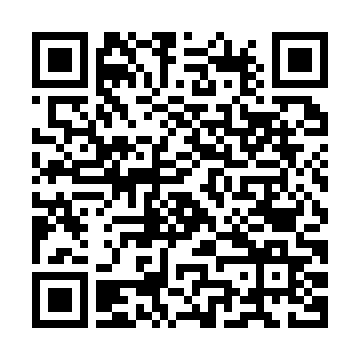 Scan this QR code to open your appointment details