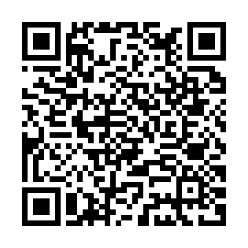 Scan this QR code to open your appointment details