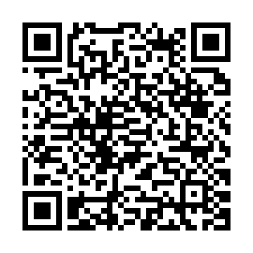 Scan this QR code to open your appointment details