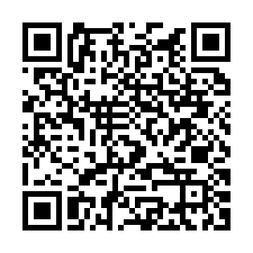 Scan this QR code to open your appointment details
