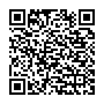 Scan this QR code to open your appointment details