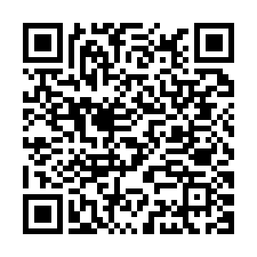 Scan this QR code to open your appointment details