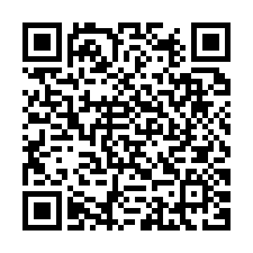 Scan this QR code to open your appointment details