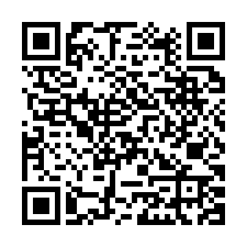Scan this QR code to open your appointment details