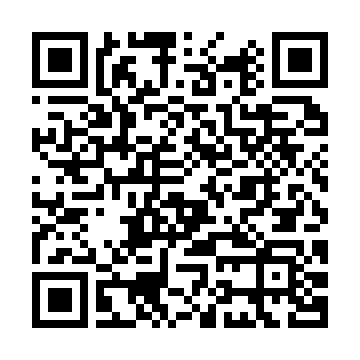 Scan this QR code to open your appointment details