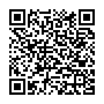 Scan this QR code to open your appointment details