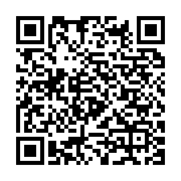 Scan this QR code to open your appointment details