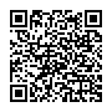 Scan this QR code to open your appointment details