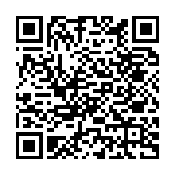 Scan this QR code to open your appointment details