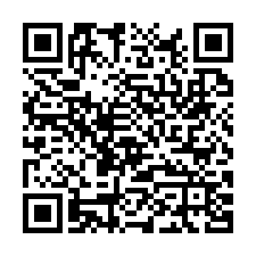 Scan this QR code to open your appointment details