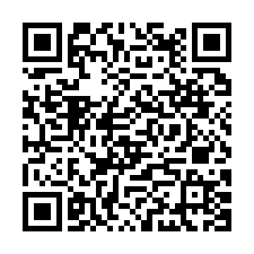 Scan this QR code to open your appointment details