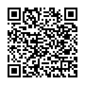 Scan this QR code to open your appointment details