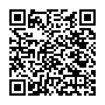 Scan this QR code to open your appointment details