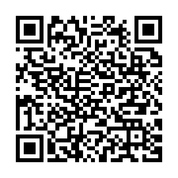 Scan this QR code to open your appointment details