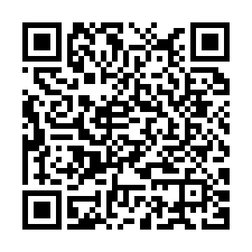 Scan this QR code to open your appointment details