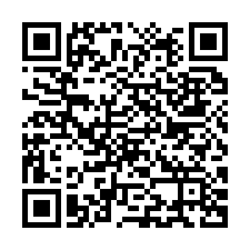 Scan this QR code to open your appointment details