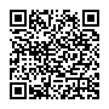 Scan this QR code to open your appointment details