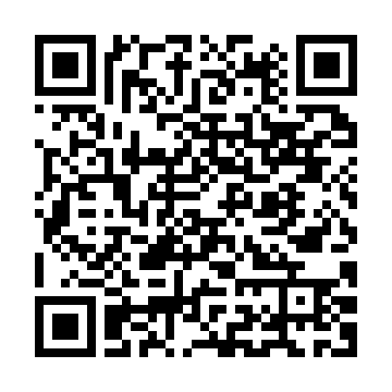 Scan this QR code to open your appointment details