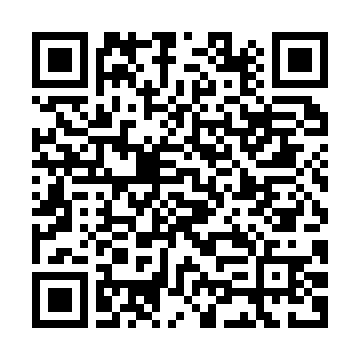Scan this QR code to open your appointment details