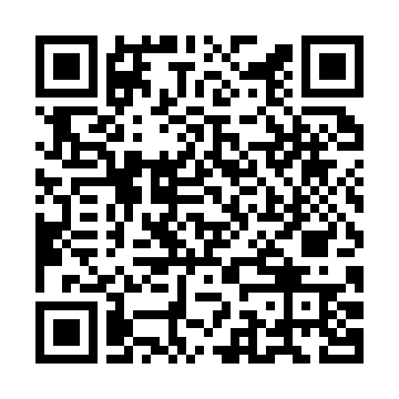 Scan this QR code to open your appointment details