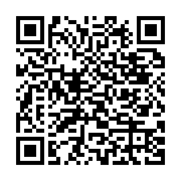 Scan this QR code to open your appointment details