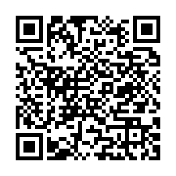 Scan this QR code to open your appointment details