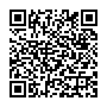 Scan this QR code to open your appointment details