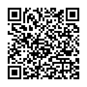 Scan this QR code to open your appointment details