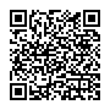 Scan this QR code to open your appointment details