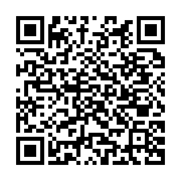 Scan this QR code to open your appointment details