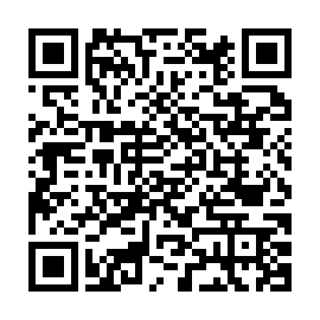 Scan this QR code to open your appointment details