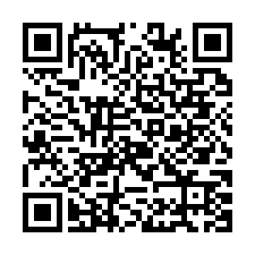 Scan this QR code to open your appointment details