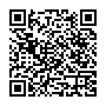 Scan this QR code to open your appointment details