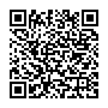 Scan this QR code to open your appointment details