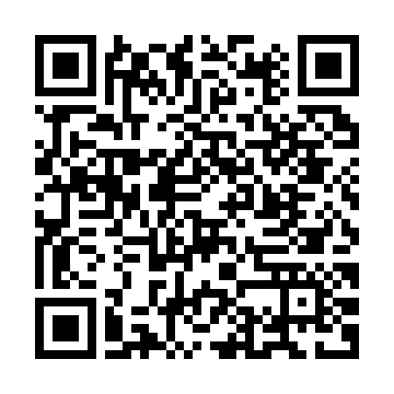Scan this QR code to open your appointment details