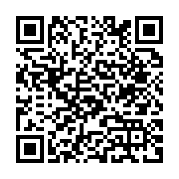 Scan this QR code to open your appointment details