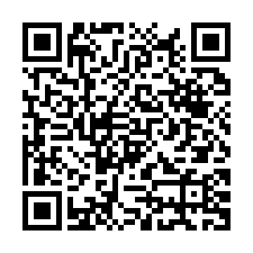 Scan this QR code to open your appointment details