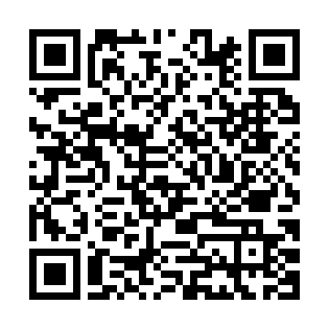 Scan this QR code to open your appointment details