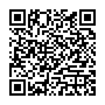 Scan this QR code to open your appointment details