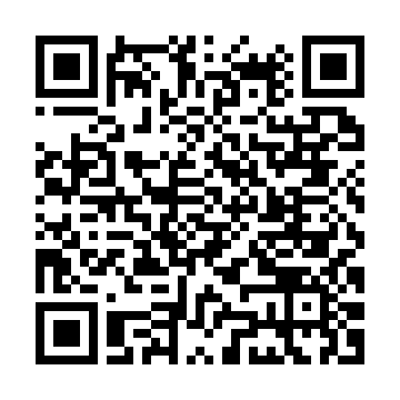 Scan this QR code to open your appointment details